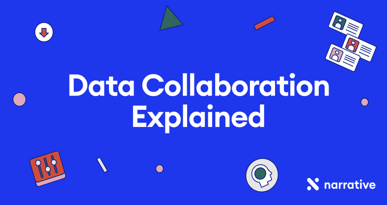 Data Collaboration Explained