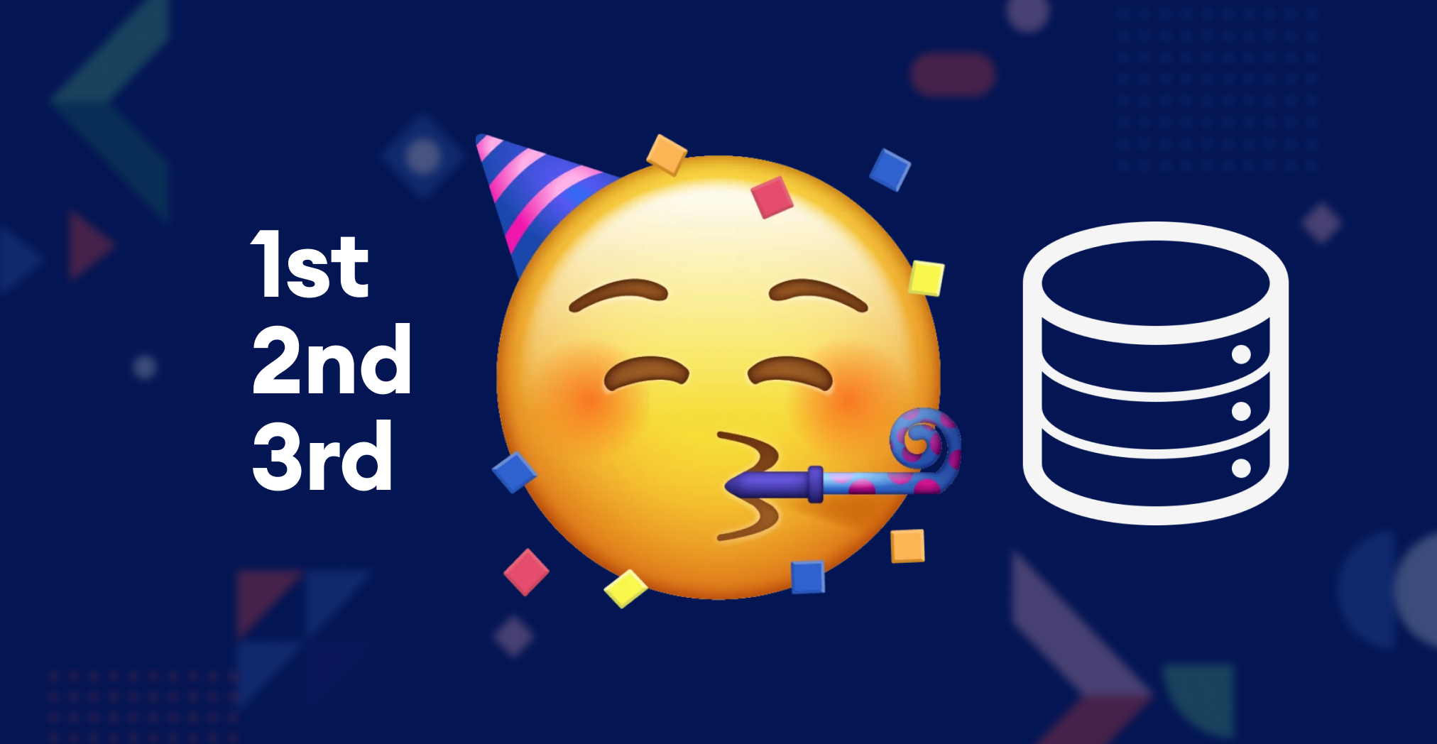 1st-Party Data vs 2nd-Party Data vs 3rd-Party Data: What's the Difference?
